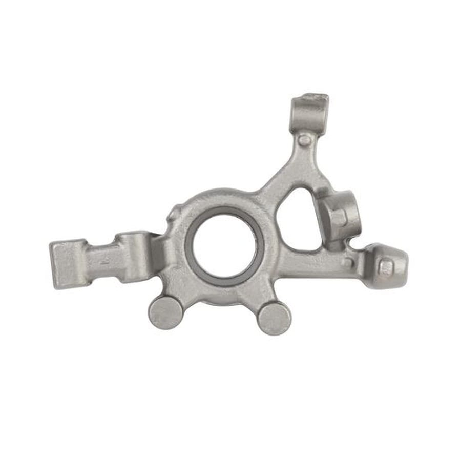 automotive castings product casting