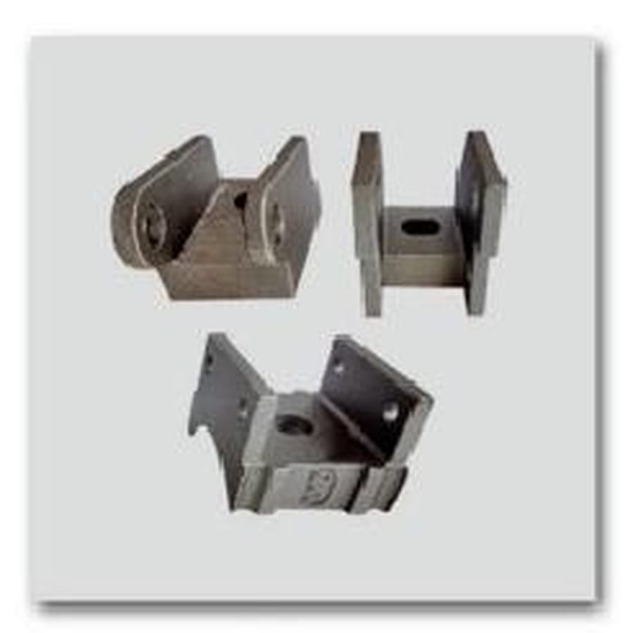 Mining machinery casting product