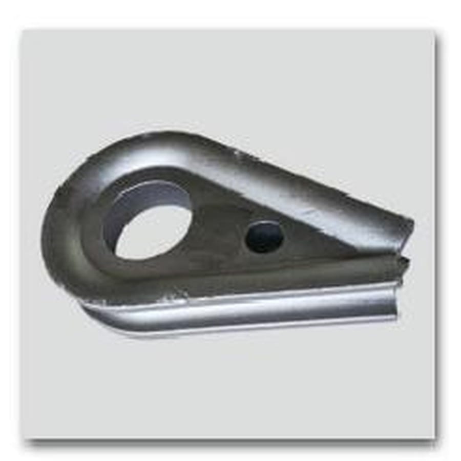 Mining machinery casting product