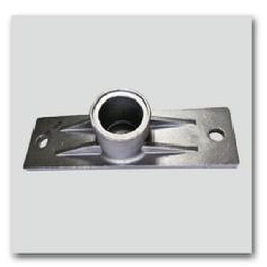 new energy power castings product casting