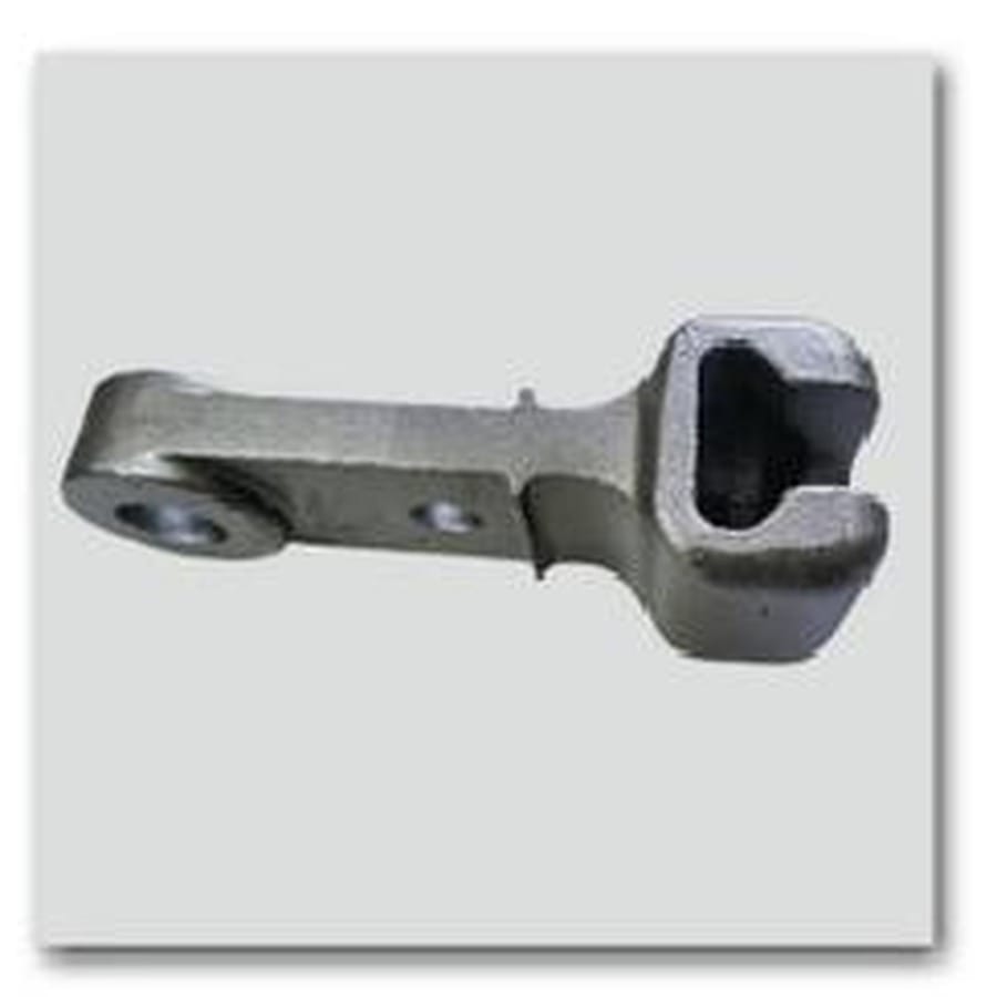 new energy power castings product casting