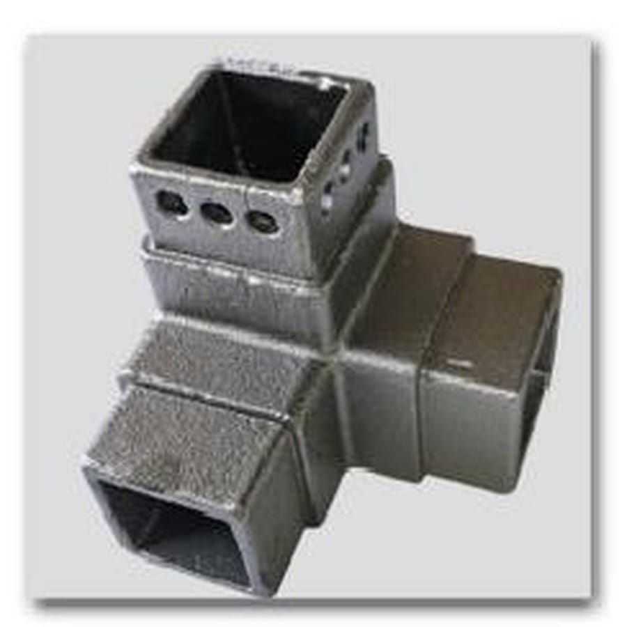 new energy power castings product casting