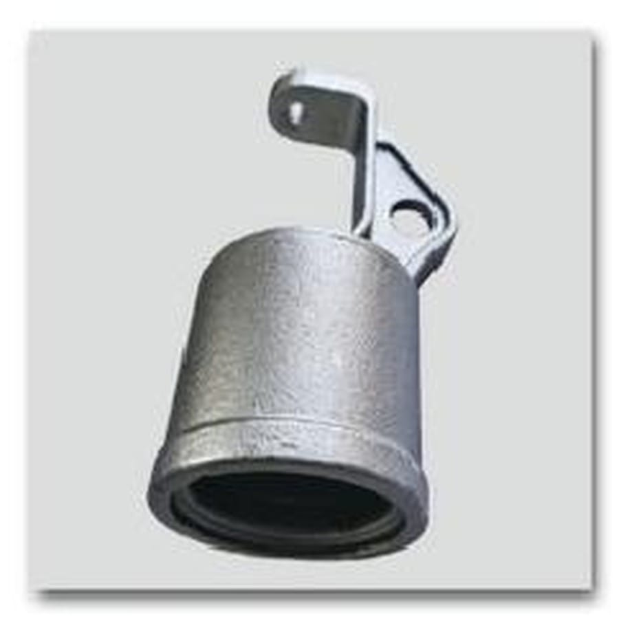 new energy power castings product casting