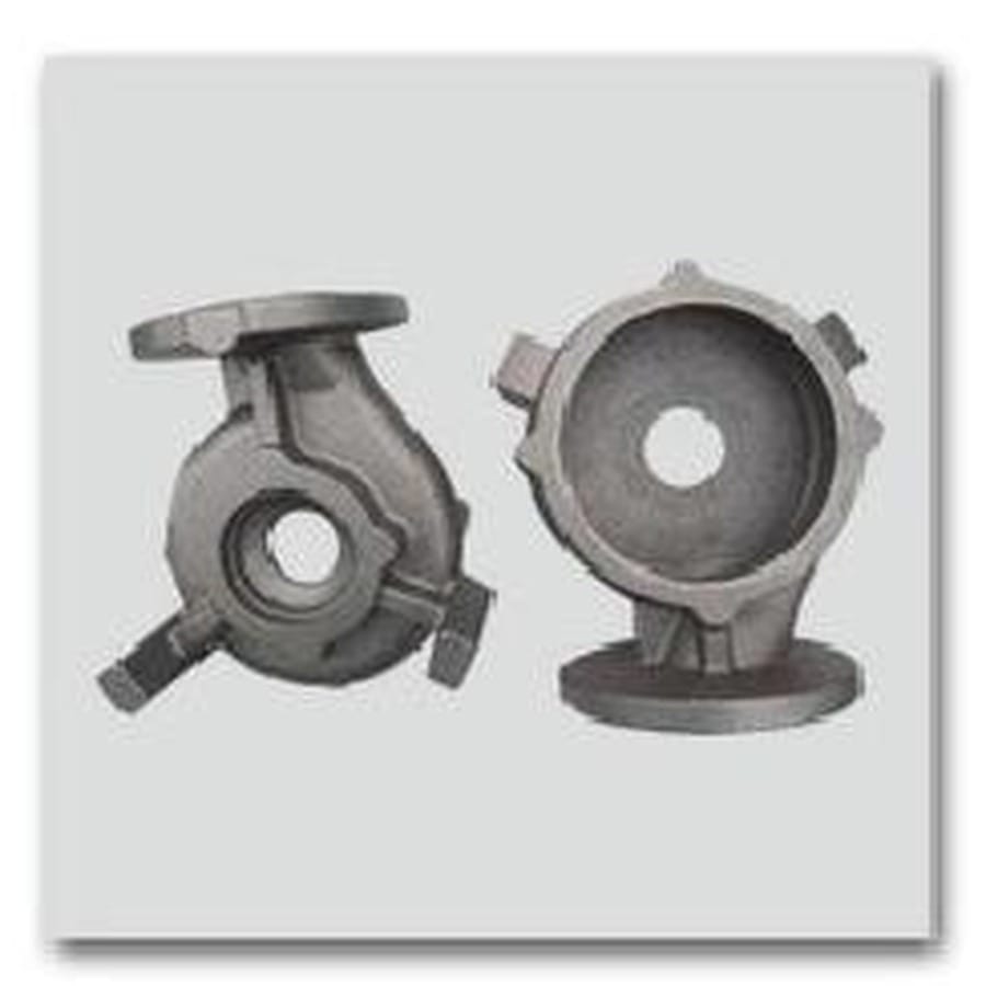 pump valve castings product casting