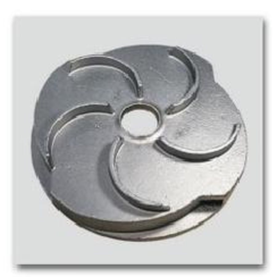 pump valve castings product casting